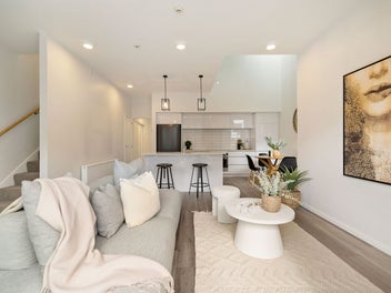 Buy now, move in tomorrow.