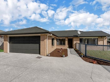 Solid Brick Charm with 656sqm of Land!