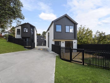Affordable Entry-Level - Brand New in Hillcrest!