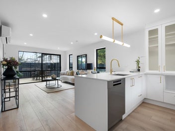Affordable Entry-Level - Brand New in Hillcrest!