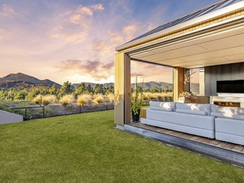 Uninterrupted Views, Unparalleled Comfort