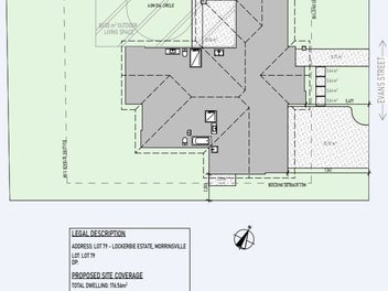 Brand New House & Land Package