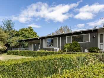 Rural living with space comfort and charm