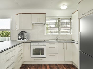 Smart First Step - Family Living with Room to Grow