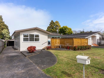 Renovate or Redevelop!