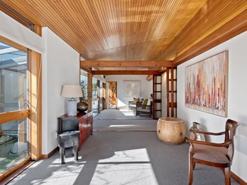 Architecture with a Lasting Legacy