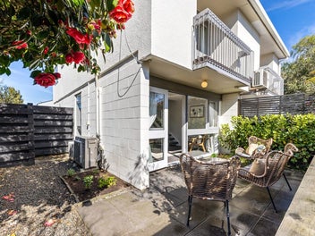 Location, Lifestyle, and Convenience