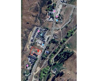 Camp Cardrona Grounds