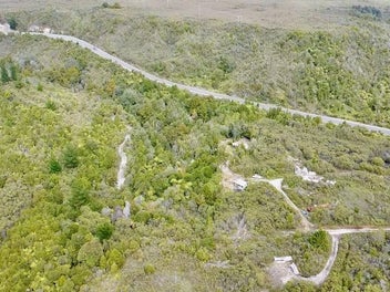 WHISKEY CREEK - DISCOVER A NEW BREW!