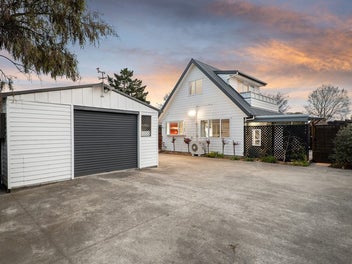 Downsizer's Delight or Smart Investment