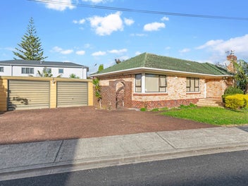 Brick & Tile with Bonus Income & Development !