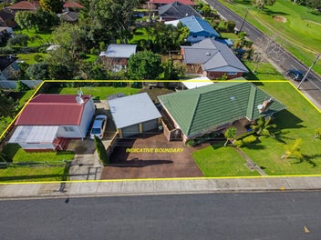 Highly Motivated Vendor | Development Opportunity