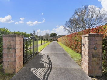 Luxury Lifestyle Living in Alfriston
