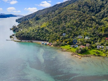 Long held Grove Arm gem – now yours to enjoy