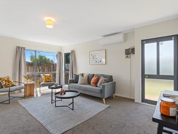Renovated, Sunny & Move In Ready