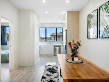 A Little Quirky, A Lot Awesome