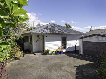 Is this your "Just Right" Goldilocks Home?