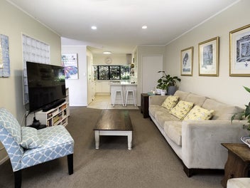 Is this your "Just Right" Goldilocks Home?