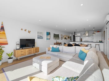 A home that fits easily into your life