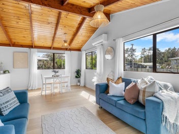 A Home with Heart and Soul