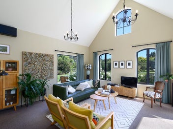 Tasman Lifestyle Meets Opportunity -Walnut Orchard