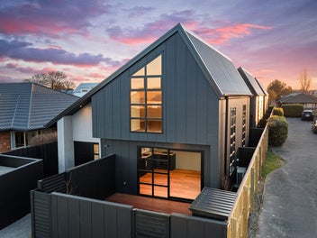Loft Design with 150 days Short Stay Consent