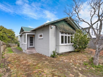 Knock Knock! Who's there? BUYERS?