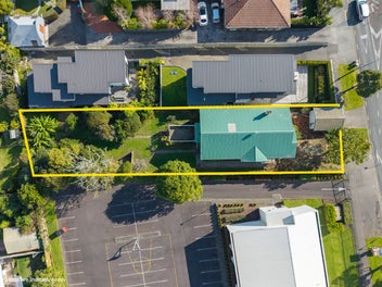 Grey Lynn Home and Land Packages