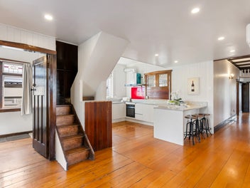 Classic Californian Bungalow