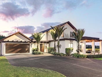 Lifestyle haven with subdivision potential