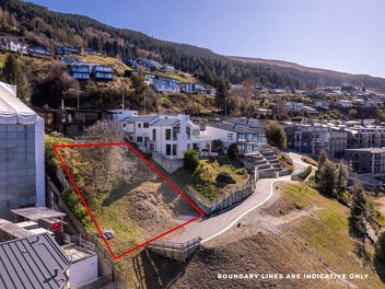 Build your Dream Home on the Waterfront!