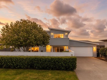 Effortless Luxe, Everyday Living