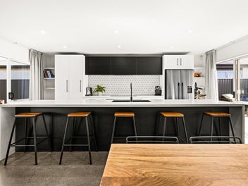 Modern luxe, made easy