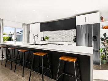 Modern luxe, made easy