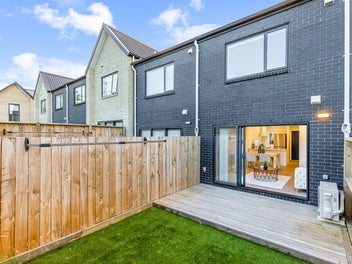 First Home or Investment Opportnity