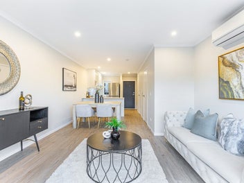 Near New Condition, Low Maintenance