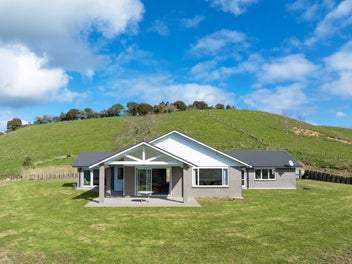 Warm, welcoming, and modern