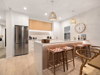 Modern alpine elegance in Jack’s Point