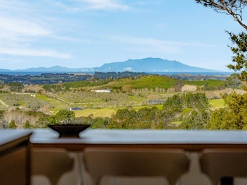 Where Modern Design Meets Timeless Nature