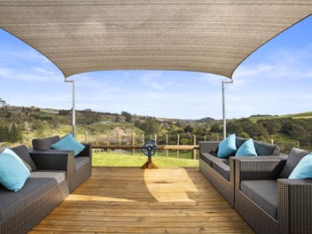 Ready, set, go, vendors have relocated