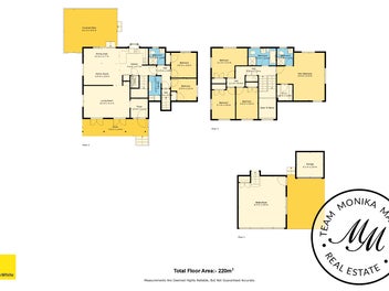 Goodwood Heights Stunner - 6 Beds + Media Room