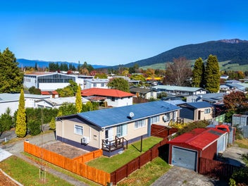 TRIPLE INCOME TREASURE