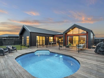 Award-Winning Design, Heartfelt Living