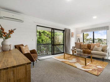Warm, Welcoming & Wonderfully Located