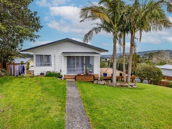 Renovated, Sunny & Move-In Ready