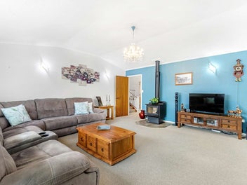 Spacious Living for Growing Families