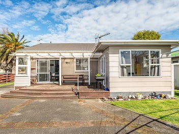 A Cherished Family Home