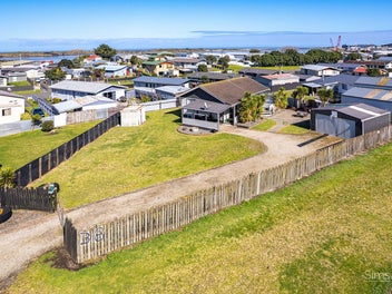 Sunshine & Space on Tongariro