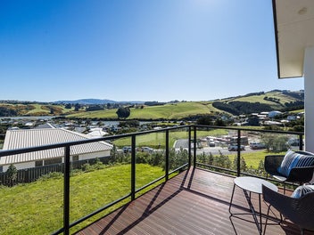 Excellent Buying – Modern 3-Year-Old Home