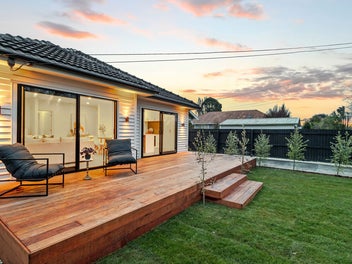 Timeless Charm, Modern Living